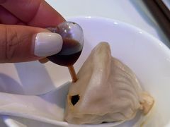 蟹粉小笼-金时代顺风大酒店(爱琴海购物中心店)