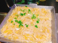 -很久以前羊肉串(清河店)