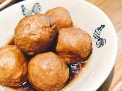 -红猪卤肉饭(大西洋美食城店)