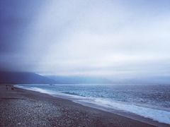 iphone_upload_pic-白沙湾海滩