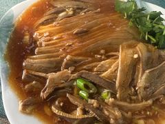 -北三沙家烧麦(北头道街店)