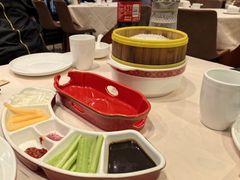 -大鸭梨烤鸭(甘家口店)