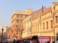 -上街里市集(悦喜客来广场店)