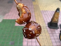 -邓记新一代糖油果子(四川煤管局供销公司职工宿舍店)