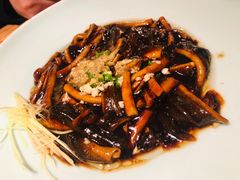 响油鳝糊-鱼食饭稻·苏浙土菜17年老馆子(平江路店)