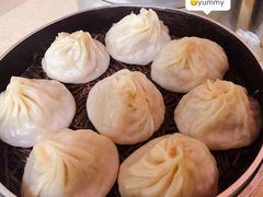 -笑云开汤包店(网巾市店)