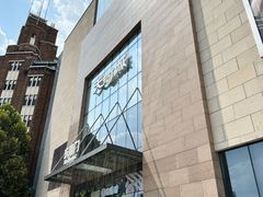 -天河城购物中心