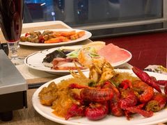 -东方豪景花园酒店·怡景旋转餐厅