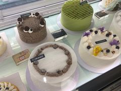 -安上烘焙 ENCHANTE(世纪汇店)
