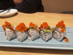-Tuna maki寿司(苏州大悦城店)
