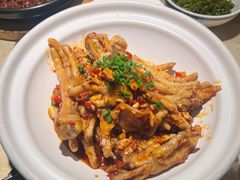 -大碗先生(万家丽店)