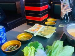 -牛武士寿喜烧·和牛火锅自助(全球首店)