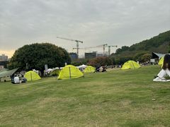 -红花山公园