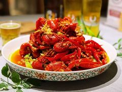 -白沙驿小院(番禺亚运城店)