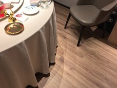 -悦融琥珀·京鲁菜·海味珍品(西单店)