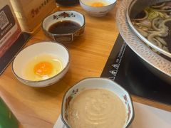 -牛匠和牛寿喜锅(西安总店)