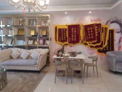 -女王智慧母婴健康护理·产后恢复中心