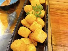 局气豆腐-局气烤鸭·北京菜(前门店)
