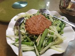 -伊萨娜印尼餐馆