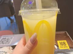 -麦当劳(合肥之心城店)