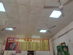 -始兴县农家小院餐馆