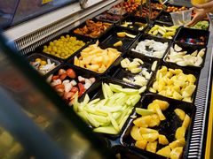 -老炳·七丛松甘草水果