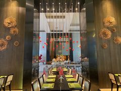 -珠海中海雅高铂尔曼酒店