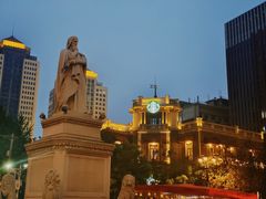 -天津意大利风情旅游区