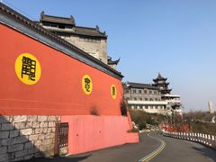 -句容茅山景区