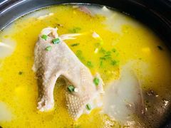 -呼吸森林·生态农庄农家乐私房菜