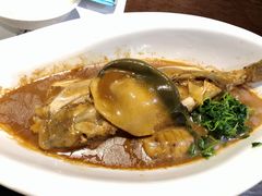 -中心大酒店·本味餐厅