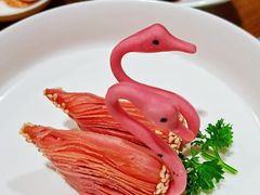 -乐忻皇朝(上海中心大厦店)