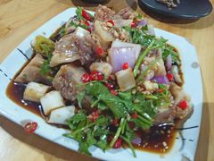 -二孃鸡爪爪(双楠店)
