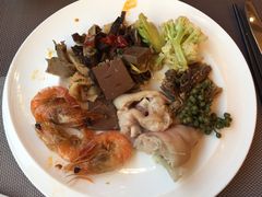 -索菲特西湖大酒店·香榭丽全日候餐厅(南山路店)