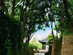 -上海方塔园