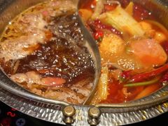 -牛New寿喜烧(虹桥新天地店)