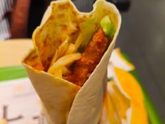 -麦当劳(海洋公园店)