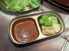 -西塔老太太泥炉烤肉(龙湖北苑天街店)