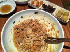 -裕兴记•蟹黄面馆(人民广场店)