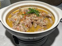 -费大厨辣椒炒肉(黄兴中心广场店)