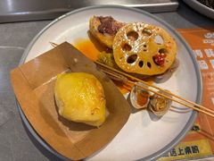 -欢乐牧场主题自助料理(龙华星河iCO店)