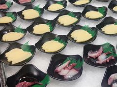 -永远爱烤肉火锅自助(龙德广场店)