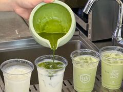 -仙雨林·奶茶鲜果茶(书院巷店)