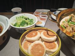 -山涧肴·湘味家肴(松岗满纷天地店)