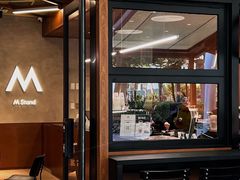 -M Stand(深圳南山欢乐颂店)