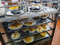 -香港蓮香樓(中環店)