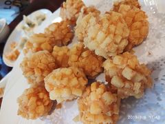 -牟传仁饭庄(星海店)