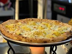 -1861意大利餐厅(文化广场店)