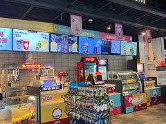 -CGV影城(万象城激光IMAX店)