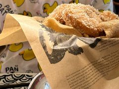 -太食獸泰式茶餐厅(IFS国金中心店)